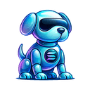 iDog Mascot